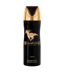 Body Spray Lataffa Quaed Al Fursan 200 ML HM
