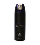 Body Spray Alhambra Salvo 200 ML HM