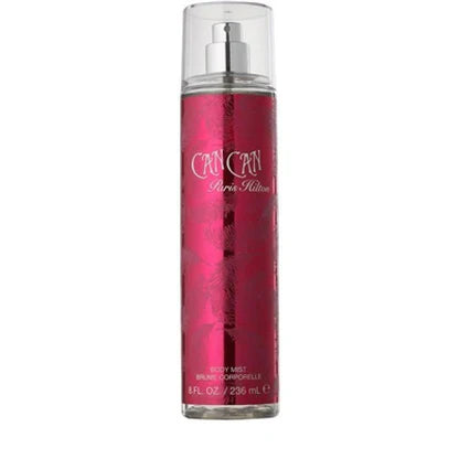 Splash Paris Hilton Can Can 236 ML DM EDP