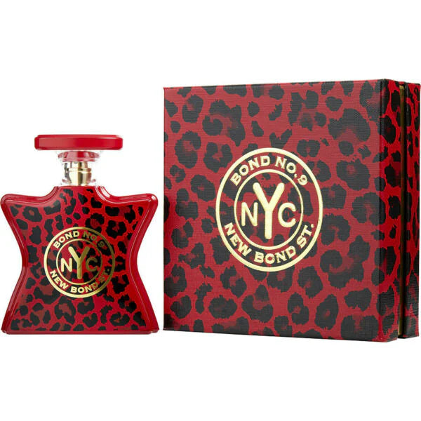 Bond # 9 NY New Bond Street 100 ML EDP