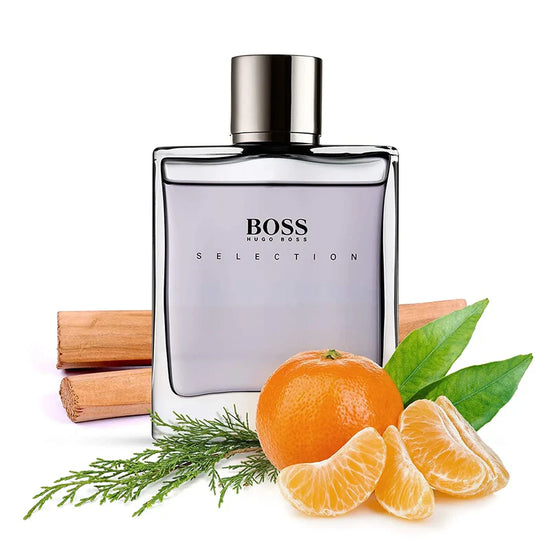 Hugo Boss Selection 100 ML HM
