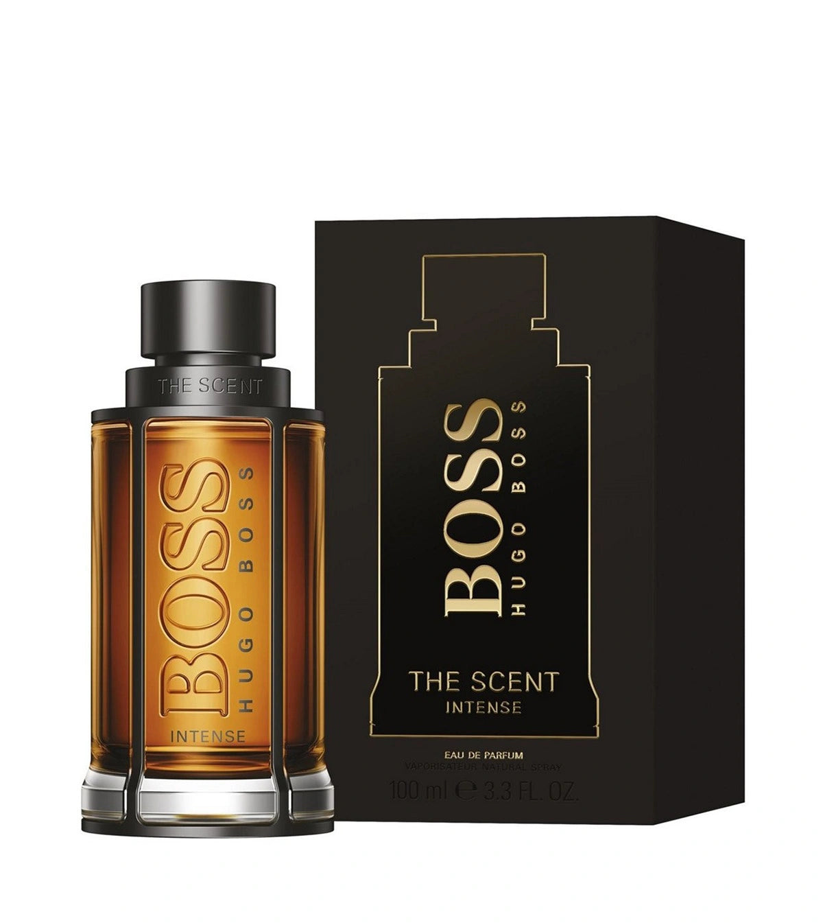 Hugo Boss The Scent Intense 100 ML HM EDP