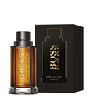 Hugo Boss The Scent Intense 100 ML HM EDP