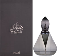 Al Haramain Hayati 100 ML EDP