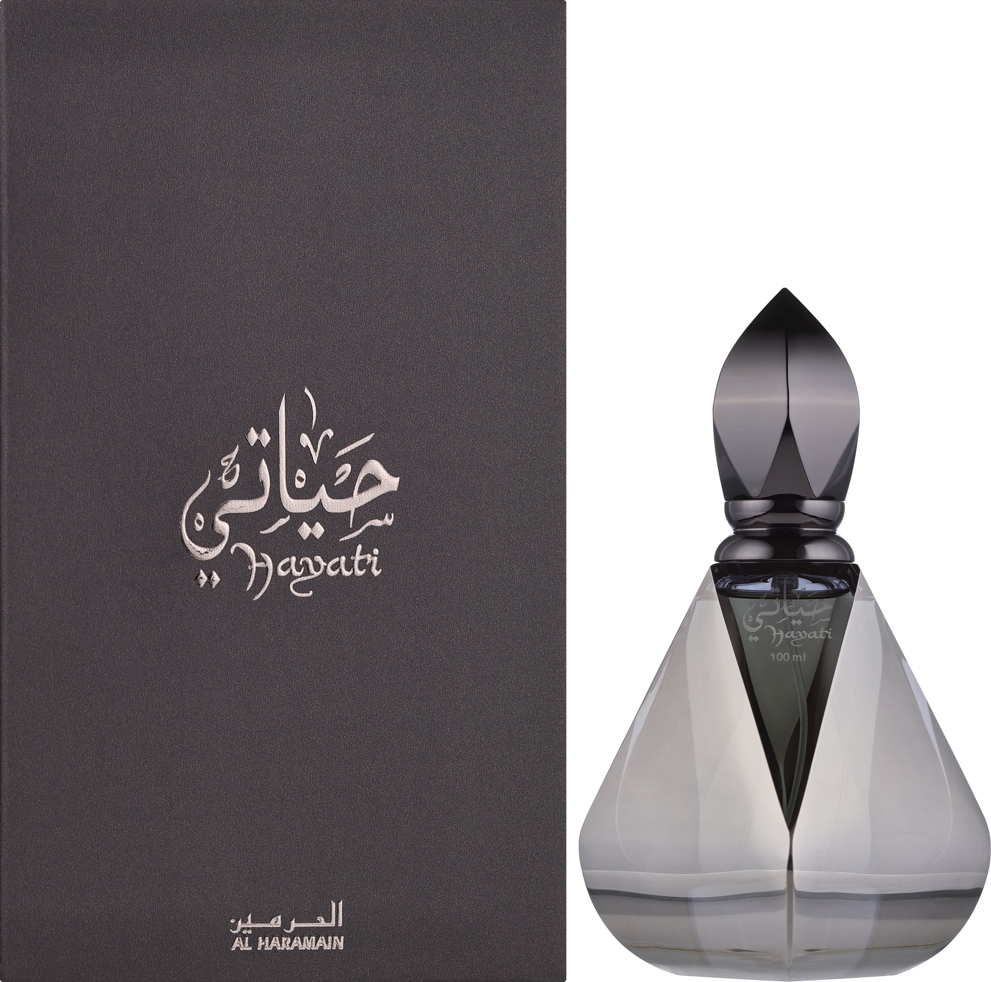 Al Haramain Hayati 100 ML EDP