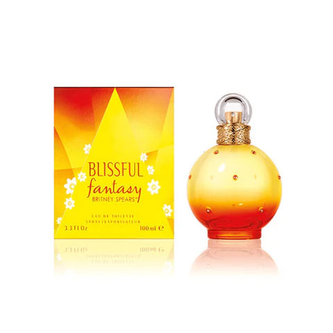 Fantasy Blissful 100 ML DM