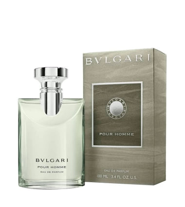Bulgari Tradicional 100 ML HM EDP