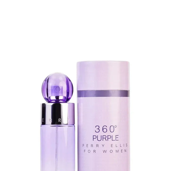360 Purple 200 ML DM EDP