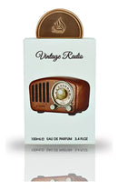 Lataffa Vintage Radio 100 ML HM EDP