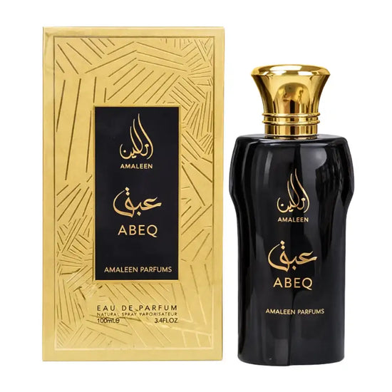 Amaleen Abeq 100 ML EDP