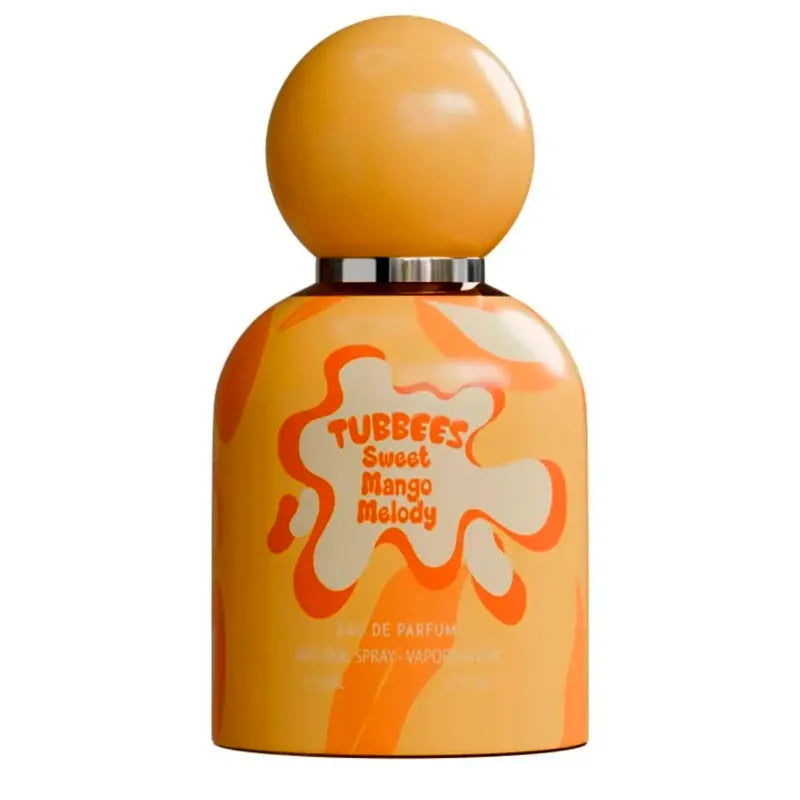 Tubbes Sweet Mango Melody 50 ML EDP (Nueva Colección)