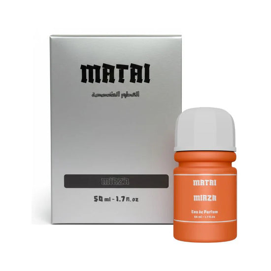 Matai Mirsa 50 ML EDP