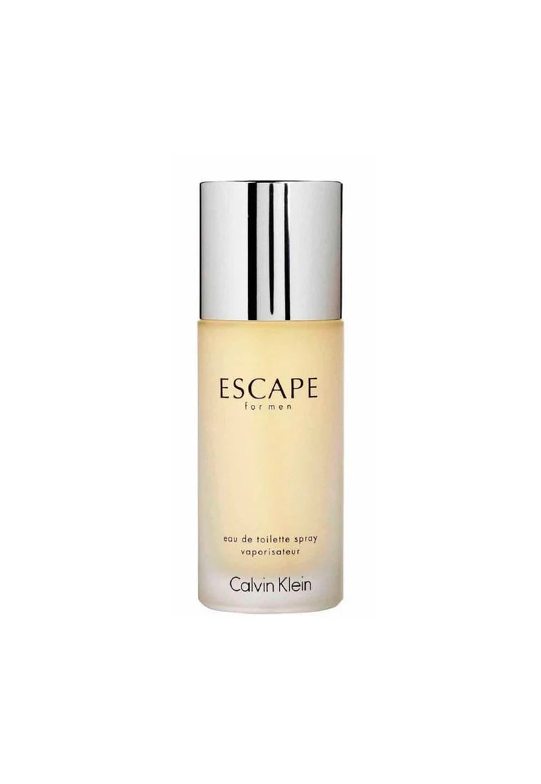 Ck Escape 100 ML HM