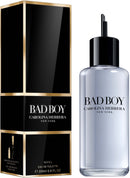 Bad Boy De Carolina Herrera 200 ML HM EDT Refill