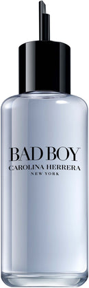 Bad Boy De Carolina Herrera 200 ML HM EDT Refill