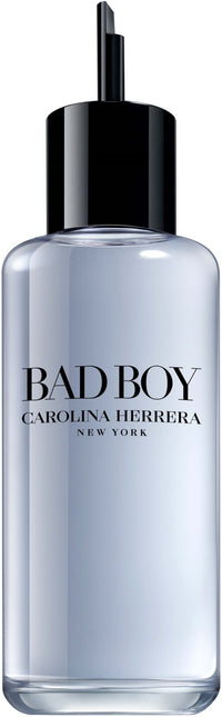 Bad Boy De Carolina Herrera 200 ML HM EDT Refill