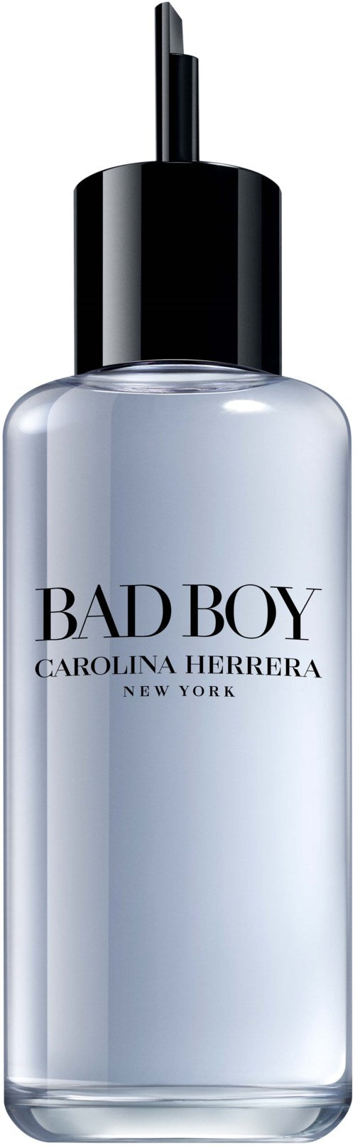 Bad Boy De Carolina Herrera 200 ML HM EDT Refill