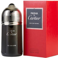 Cartier Pasha Noir 150 ML HM EDT