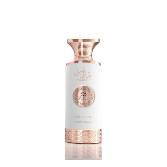 Zakat Madar Celestial 100 ML DM EDP