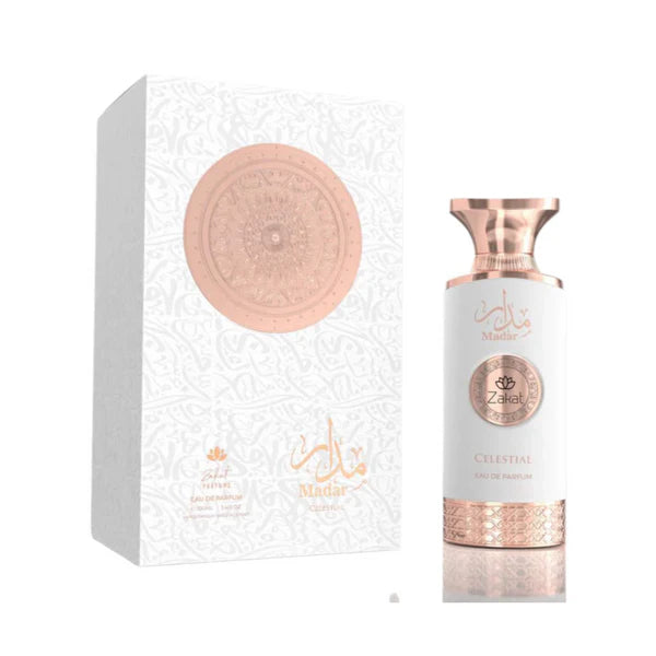 Zakat Madar Celestial 100 ML DM EDP