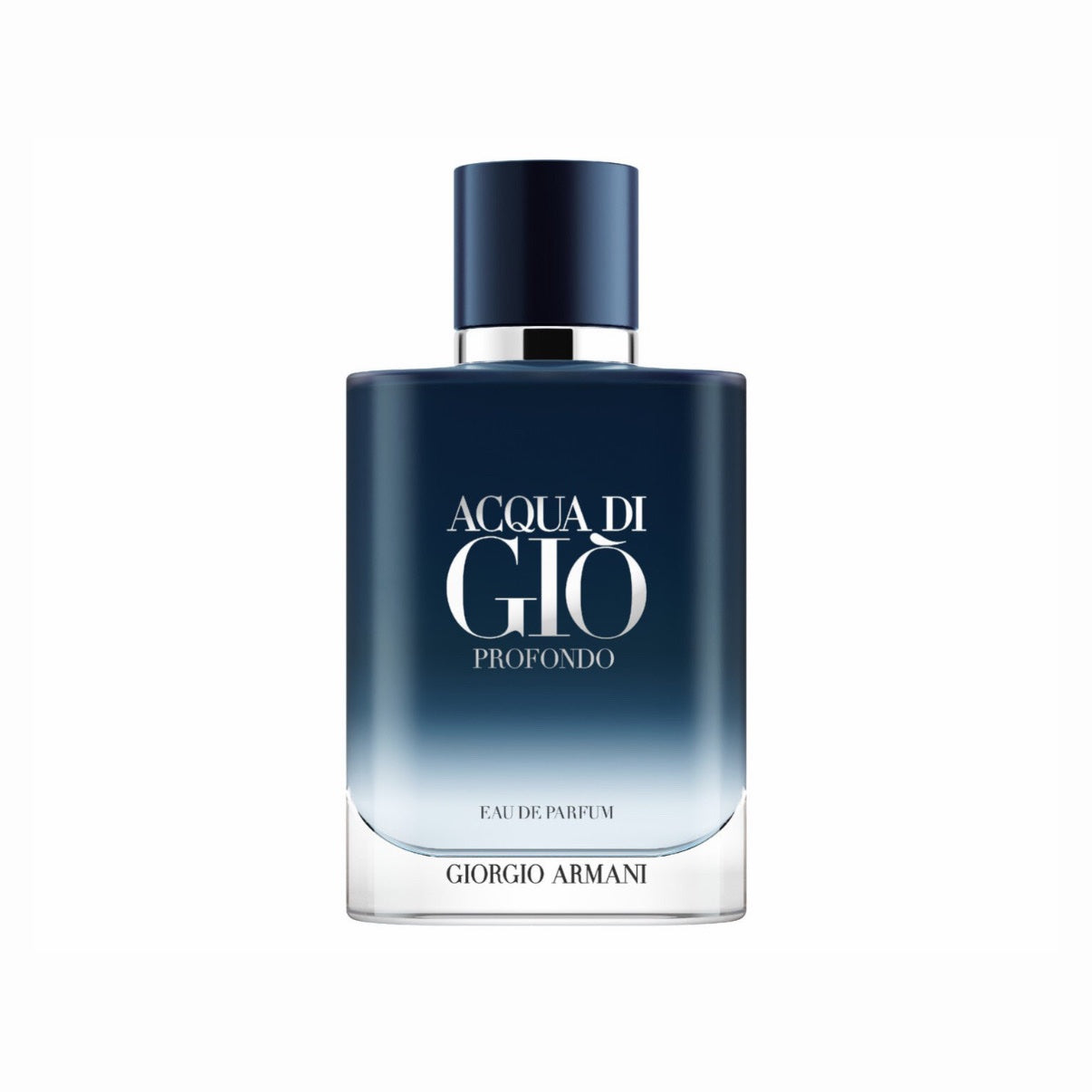 Armani Agua De Gio Profondo Parfum 100 ML HM