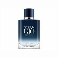 Armani Agua De Gio Profondo Parfum 100 ML HM