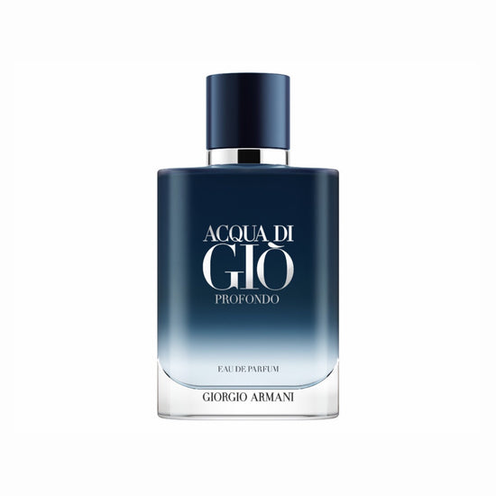 Armani Agua De Gio Profondo Parfum 100 ML HM