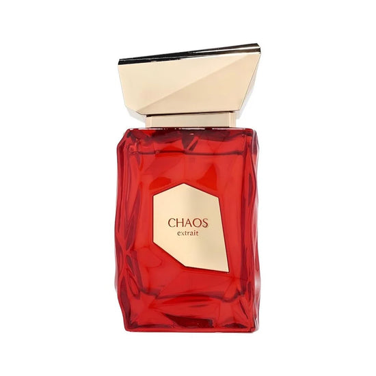 French Avenue Chaos Extrait 100 ML DM EDP