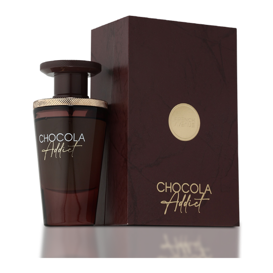 French Avenue Chocola Addict 100 ML DM EDP