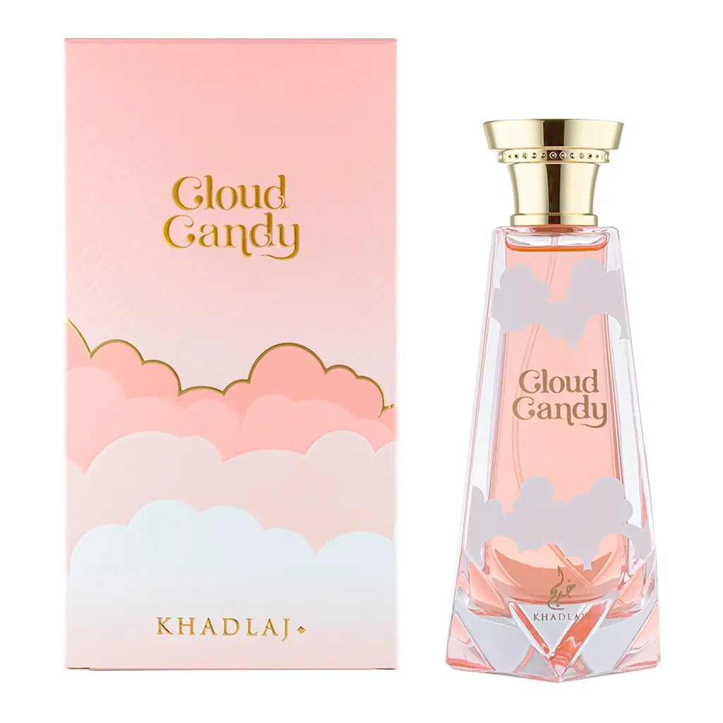 Khadlaj Cloud Candy 100 ML DM Extrait De Parfum