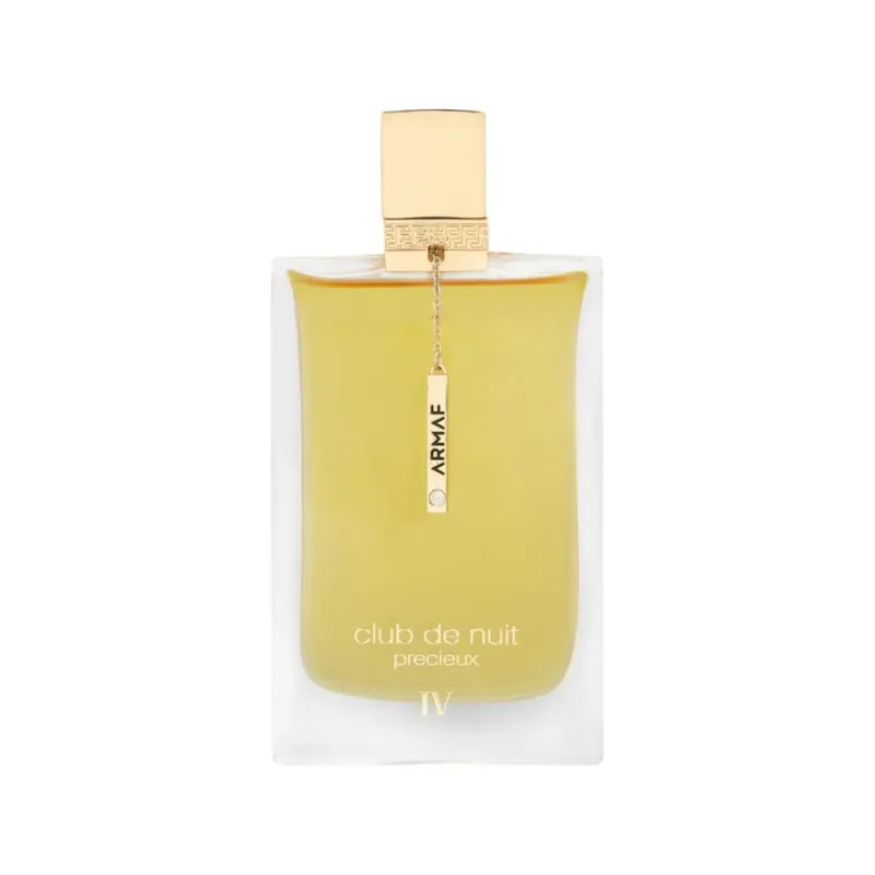 Club De Nuit Precieux IV 55 ML HM EDP (Nueva,Dorada)