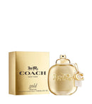 Coach NY Gold 90 ML DM Parfum