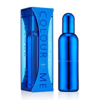 Colour Me Azure 100 ML HM EDP