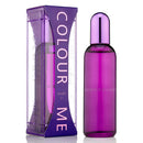 Colour Me Purple 100 ML DM EDP