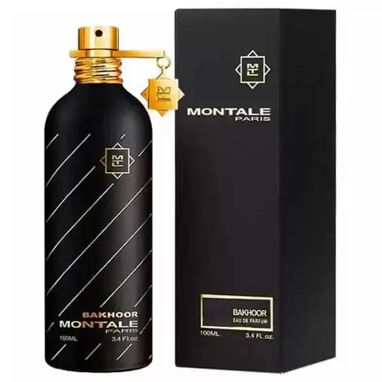 Montale Bakhoor 100 ML EDP