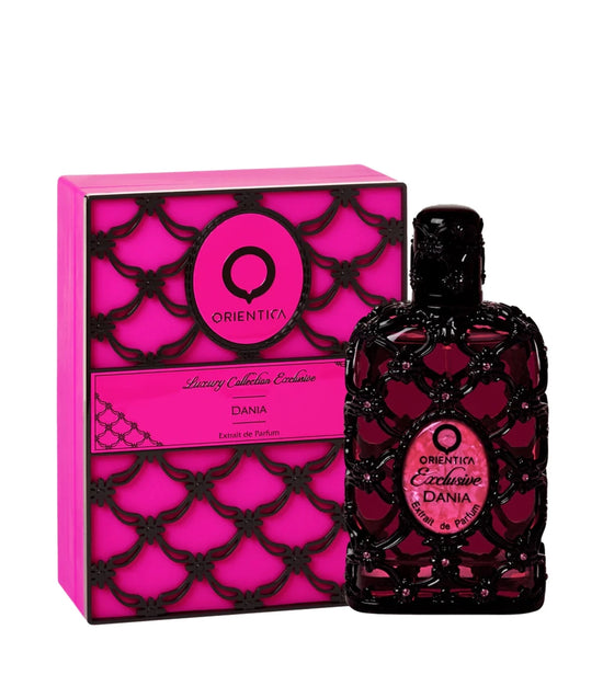 Orientica Royal Collection Dania 80 ML EDP (Nueva)