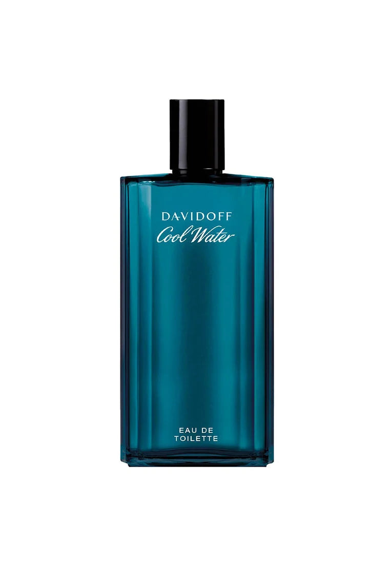 Cool Water 200 ML HM