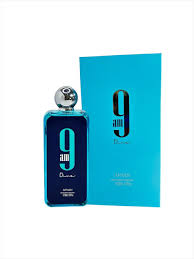 Afnan 9 AM Dive 150 ML HM EDP