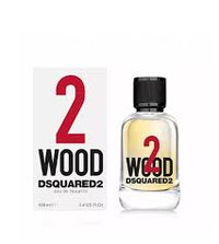 Dsquared 2 Wood 100 ML HM