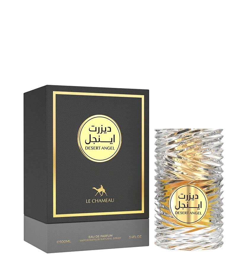Emper Le Chameau Desert Angel 100 ML EDP