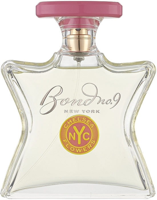 Bond # 9 NY Chelsea Flowers 100 ML EDP