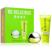 Estuche Dkny Be Delicious 100 ML DM EDP 2 Pz