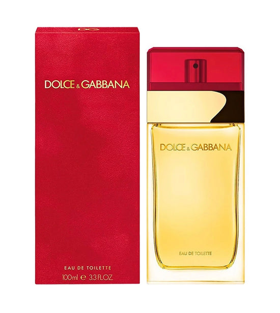 Dolce Gabana 100 ML DM EDT