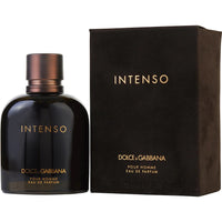 Dolce Gabana Intense 125 ML HM EDP
