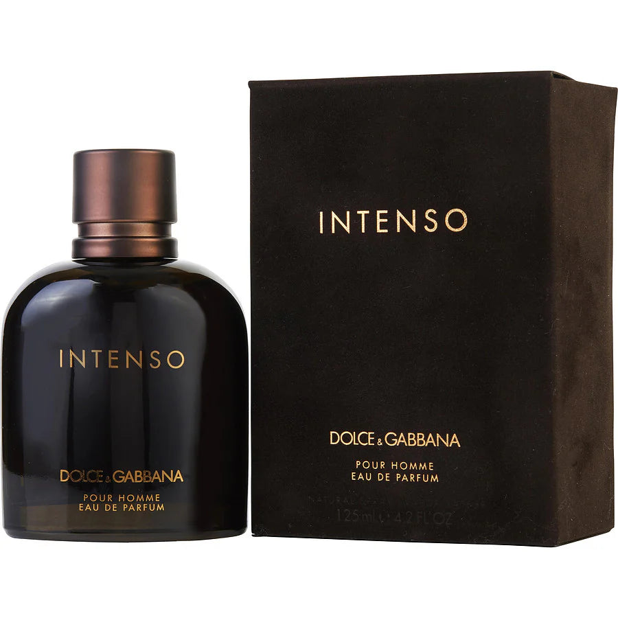 Dolce Gabana Intense 125 ML HM EDP