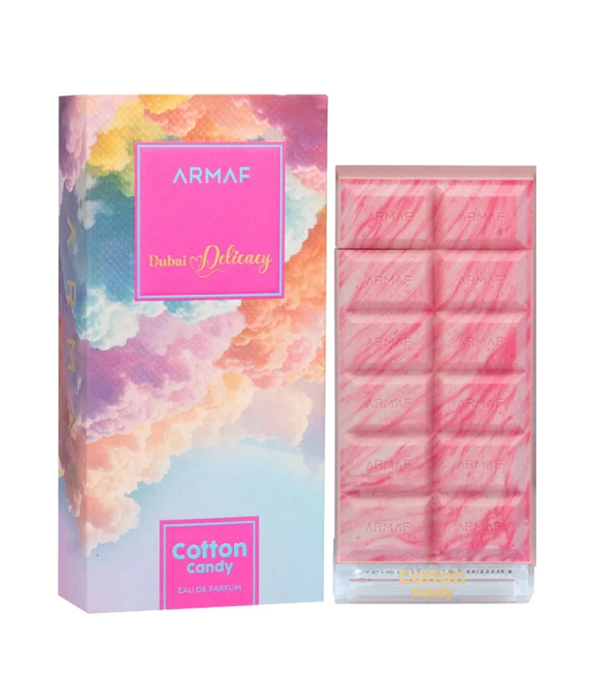 Armaf Delight Cotton Candy 100 ML DM EDP
