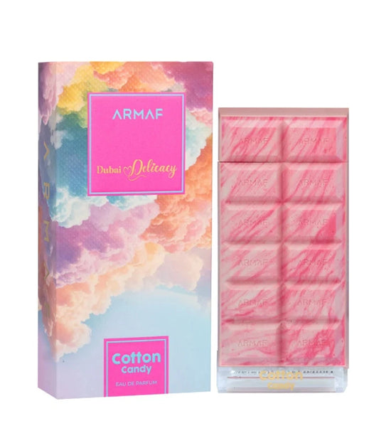 Armaf Delight Cotton Candy 100 ML DM EDP