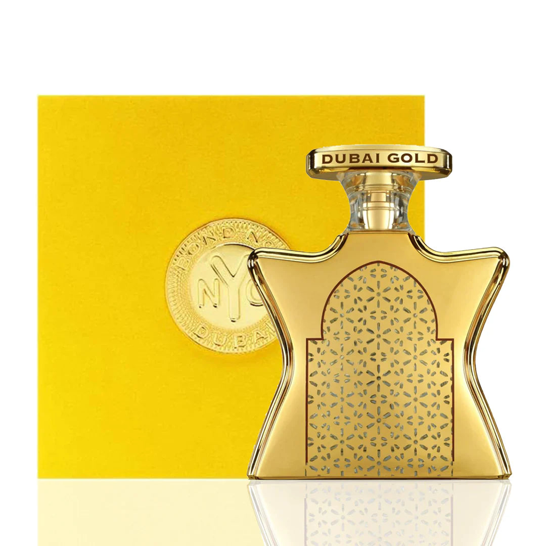 Dubai Gold 100 ML HM EDP