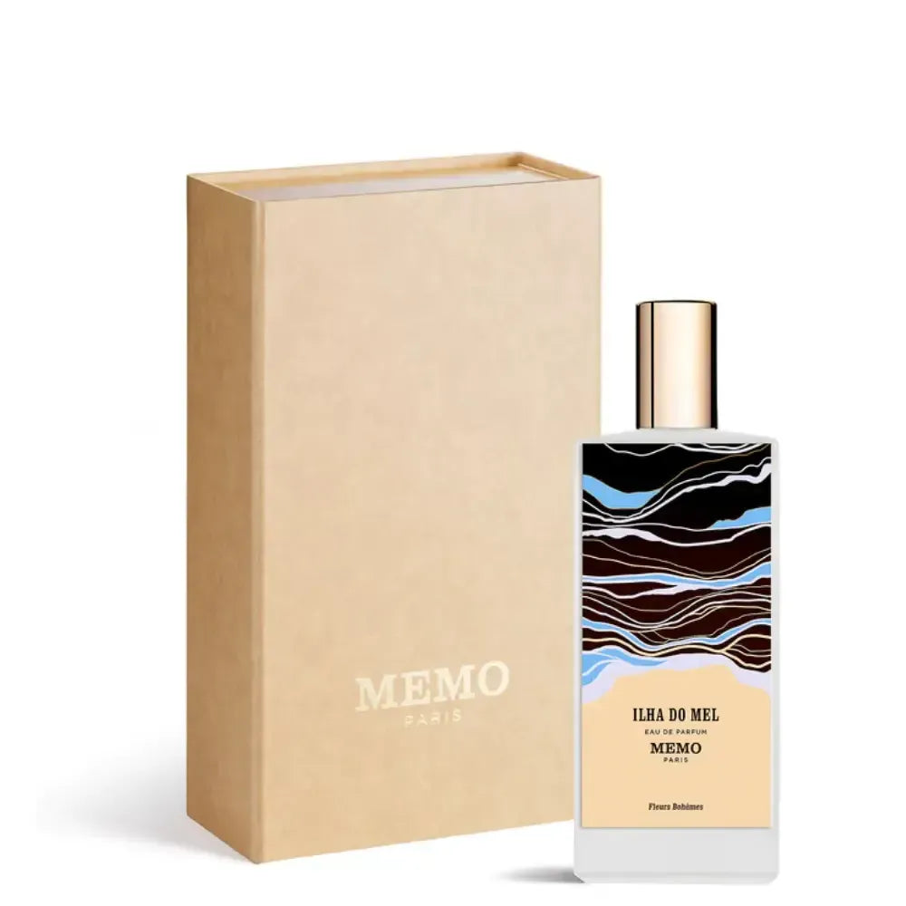 Memo Paris Ilha Do Mel 75 ML EDP