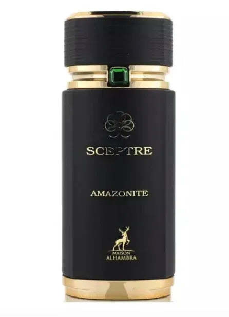 Alhambra Sceptre Amazonite 100 ML EDP